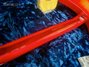 Rickenbacker 330/6 , Fireglo: Neck - Rear