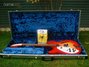 Rickenbacker 330/6 , Fireglo: Close up - Free2