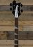 Rickenbacker 4003/4 , Matte Black: Headstock