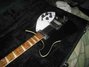 Rickenbacker 625/6 , Black: Free image