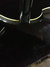Rickenbacker 625/6 , Black: Body - Rear
