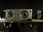 Rickenbacker 625/6 , Black: Close up - Free2