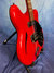 Rickenbacker 360/12 BH BT, Red: Free image
