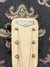 Rickenbacker 59/6 LapSteel, Cream: Headstock