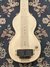Rickenbacker 59/6 LapSteel, Cream: Body - Front