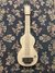 Rickenbacker 59/6 LapSteel, Cream: Full Instrument - Front