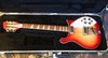Rickenbacker 620/12 , Fireglo: Free image2