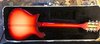 Rickenbacker 620/12 , Fireglo: Full Instrument - Rear