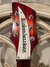 Rickenbacker 370/6 , Fireglo: Headstock