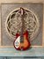 Rickenbacker 370/6 , Fireglo: Full Instrument - Front