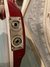 Rickenbacker 370/6 , Fireglo: Close up - Free