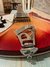 Rickenbacker 370/6 , Fireglo: Close up - Free2