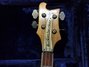 Rickenbacker 4001/4 , Mapleglo: Headstock