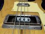 Rickenbacker 4001/4 , Mapleglo: Free image