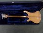 Rickenbacker 4001/4 , Mapleglo: Full Instrument - Rear