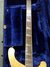 Rickenbacker 4001/4 , Mapleglo: Neck - Front
