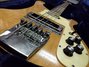 Rickenbacker 4001/4 , Mapleglo: Close up - Free2