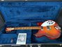 Rickenbacker 360/6 , Fireglo: Free image