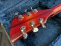 Rickenbacker 360/6 , Fireglo: Headstock - Rear