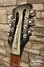Rickenbacker 360/12 WB, Jetglo: Headstock