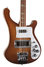Rickenbacker 4001/4 , Autumnglo: Body - Front