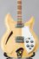 Rickenbacker 381/12 V69, Mapleglo: Body - Front