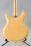Nov 2014 Rickenbacker 381/12 V69, Mapleglo: Body - Rear
