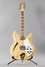 Rickenbacker 381/12 V69, Mapleglo: Full Instrument - Front