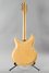 Rickenbacker 381/12 V69, Mapleglo: Full Instrument - Rear