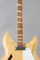 Rickenbacker 381/12 V69, Mapleglo: Neck - Front