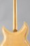 Rickenbacker 381/12 V69, Mapleglo: Neck - Rear