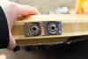 Rickenbacker 381/12 V69, Mapleglo: Close up - Free