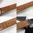 Rickenbacker 330/6 , Jetglo: Neck - Front