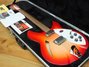 Rickenbacker 330/12 , Fireglo: Free image2