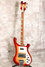 Rickenbacker 4003/4 , Fireglo: Full Instrument - Front