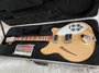 Rickenbacker 360/6 , Mapleglo: Free image2