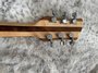 Rickenbacker 360/6 , Mapleglo: Headstock - Rear