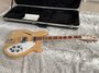 Rickenbacker 360/6 , Mapleglo: Full Instrument - Front