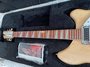 Rickenbacker 360/6 , Mapleglo: Neck - Front