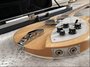 Rickenbacker 360/6 , Mapleglo: Close up - Free