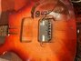 Rickenbacker 420/6 Mod, Fireglo: Free image2