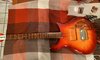 Rickenbacker 420/6 Mod, Fireglo: Neck - Front