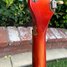 Rickenbacker 420/6 Mod, Fireglo: Close up - Free2