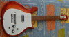 Rickenbacker 425/6 Electro, Fireglo: Full Instrument - Front