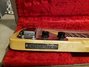 Rickenbacker 100/6 LapSteel, Mapleglo: Body - Front