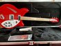 Rickenbacker 360/6 Limited Edition, Pillarbox Red: Free image2