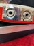 Rickenbacker 360/6 Limited Edition, Pillarbox Red: Close up - Free