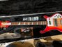 Rickenbacker 4003/4 , Fireglo: Full Instrument - Front