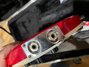 Rickenbacker 4003/4 , Fireglo: Close up - Free