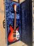 Rickenbacker 350/6 V63, Fireglo: Free image2